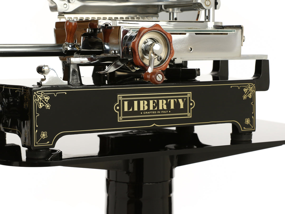 Liberty Meat Slicer