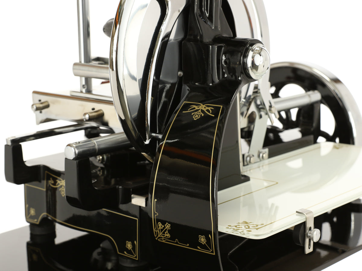 Liberty Meat Slicer