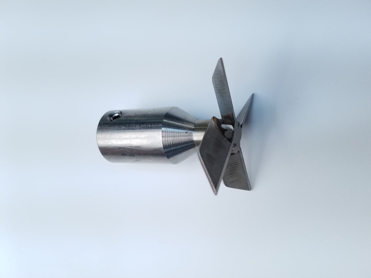 4 BLADE CUTTING KNIFE FOR DOLLY