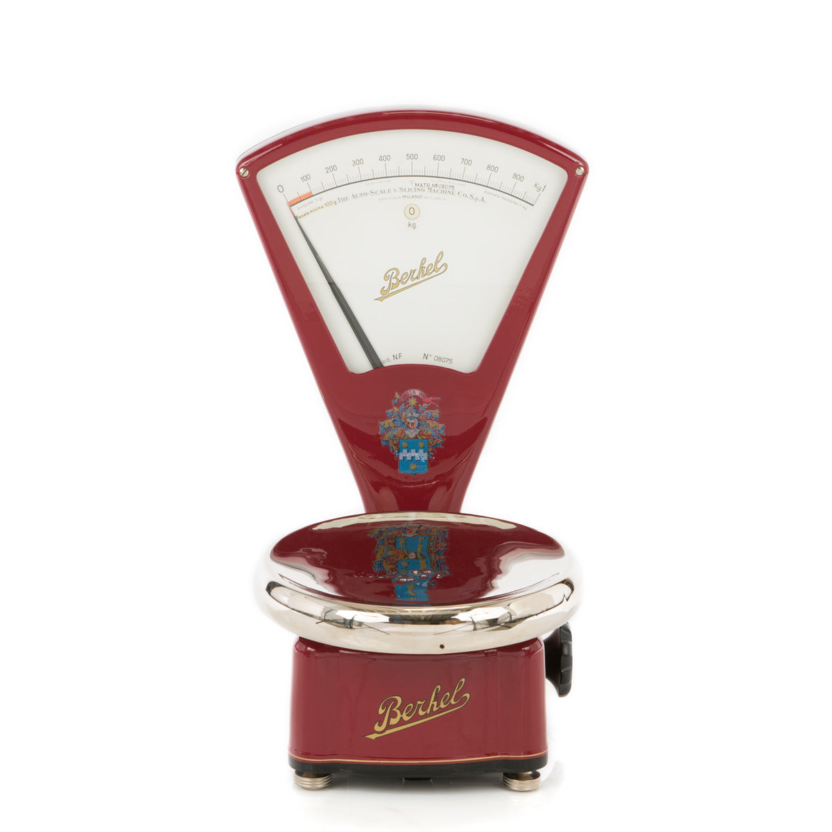 Berkel Mod. NF 2 KG Scale