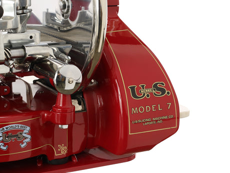 US Slicing Machines Model 7