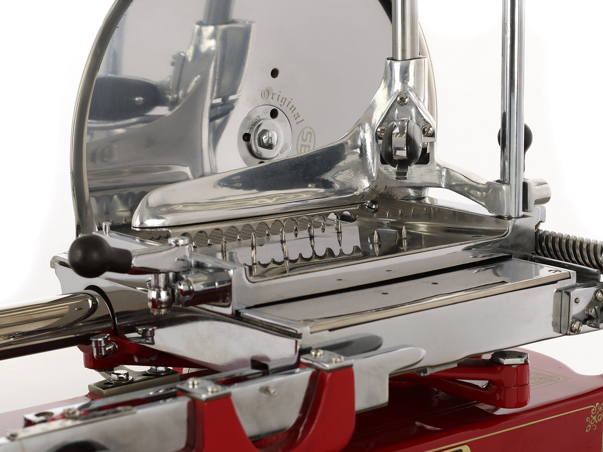 US Slicing Machines Model 7