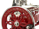 US Slicing Machine Model B