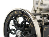 US Slicing Machine Model B