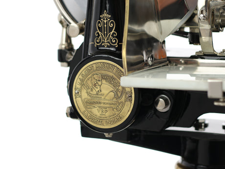 US Slicing Machine Model B