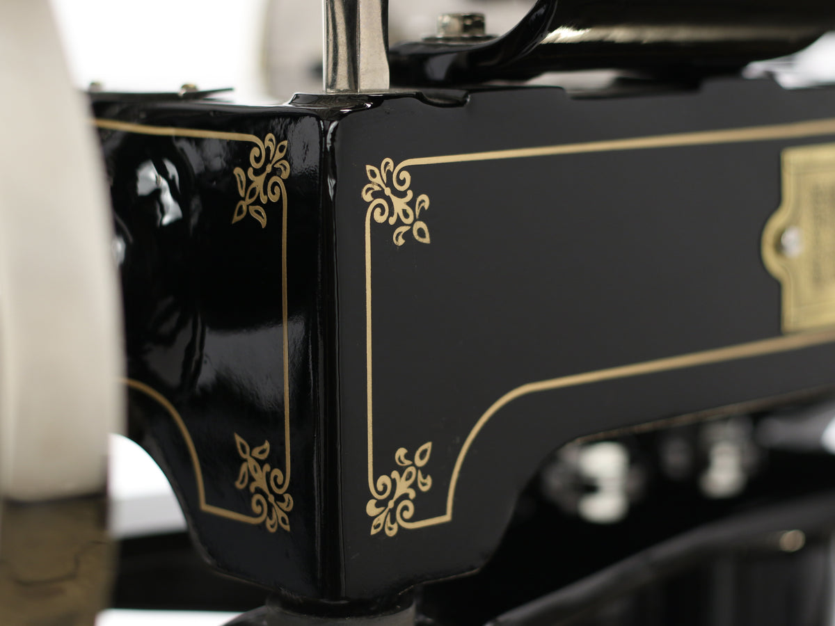 US Slicing Machine Model B