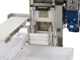 P2 DV Pasta Sheeter/Laminator, Double Vat