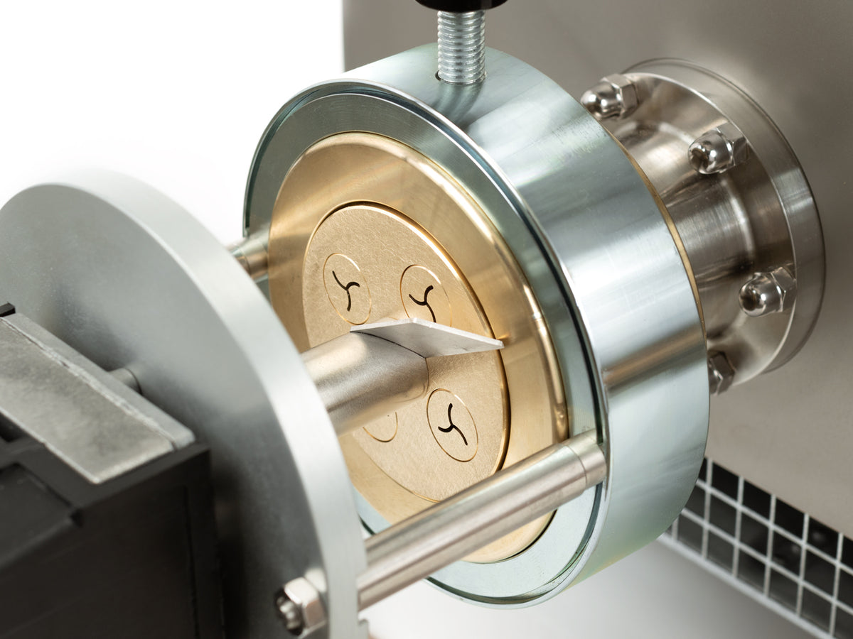 P3 Pasta Extruder with Mixer
