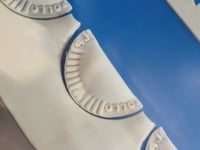 CORSA MonoPista Empanada Maker
