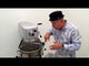 iPasta Automatic Laminator Mixer Attachment