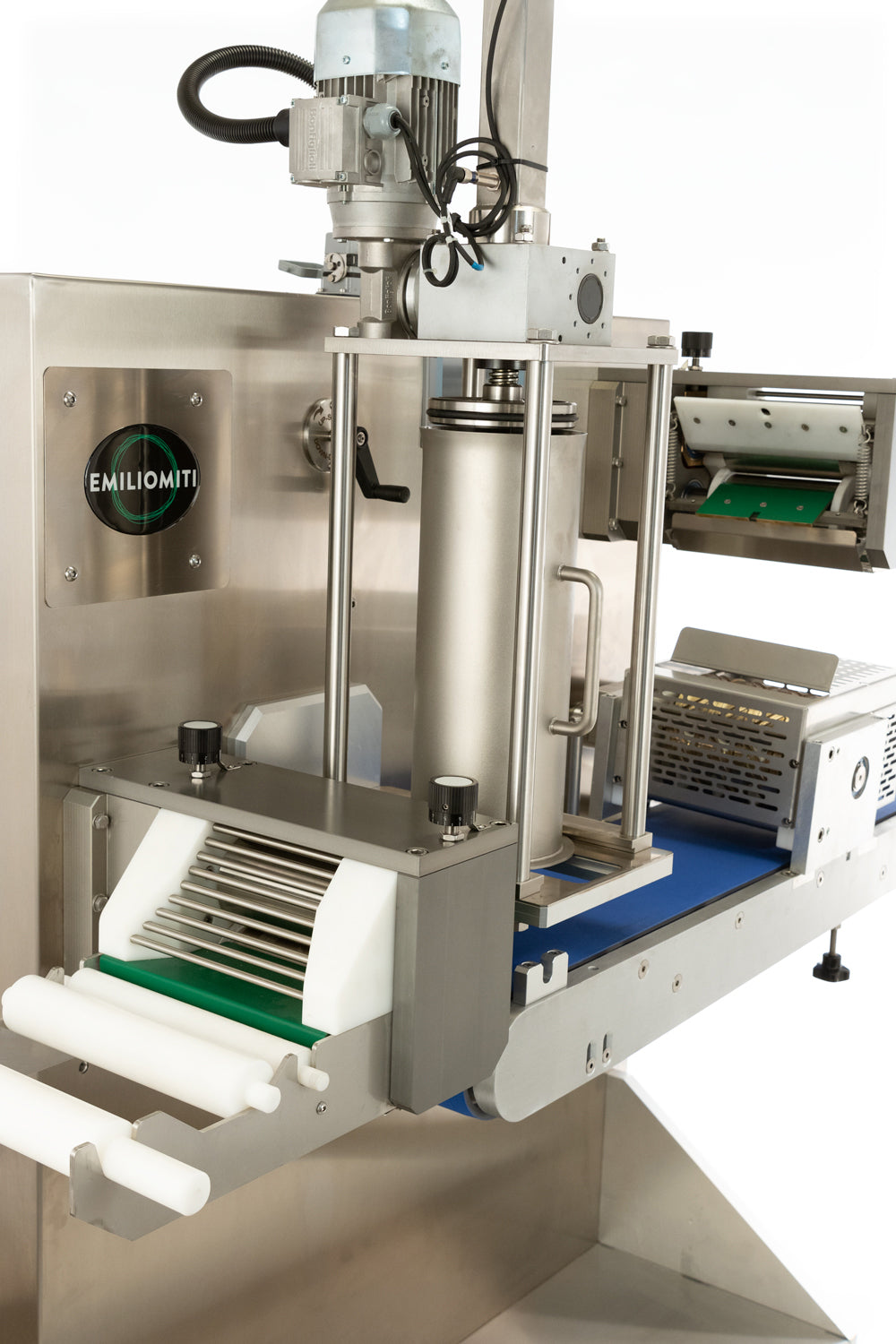 RAV 160 DS Ravioli Maker