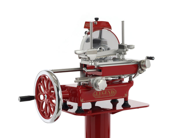 Legend 250 Meat Slicer