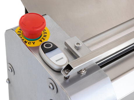 ROGA SF 320 - Pasta Dough Sheeter