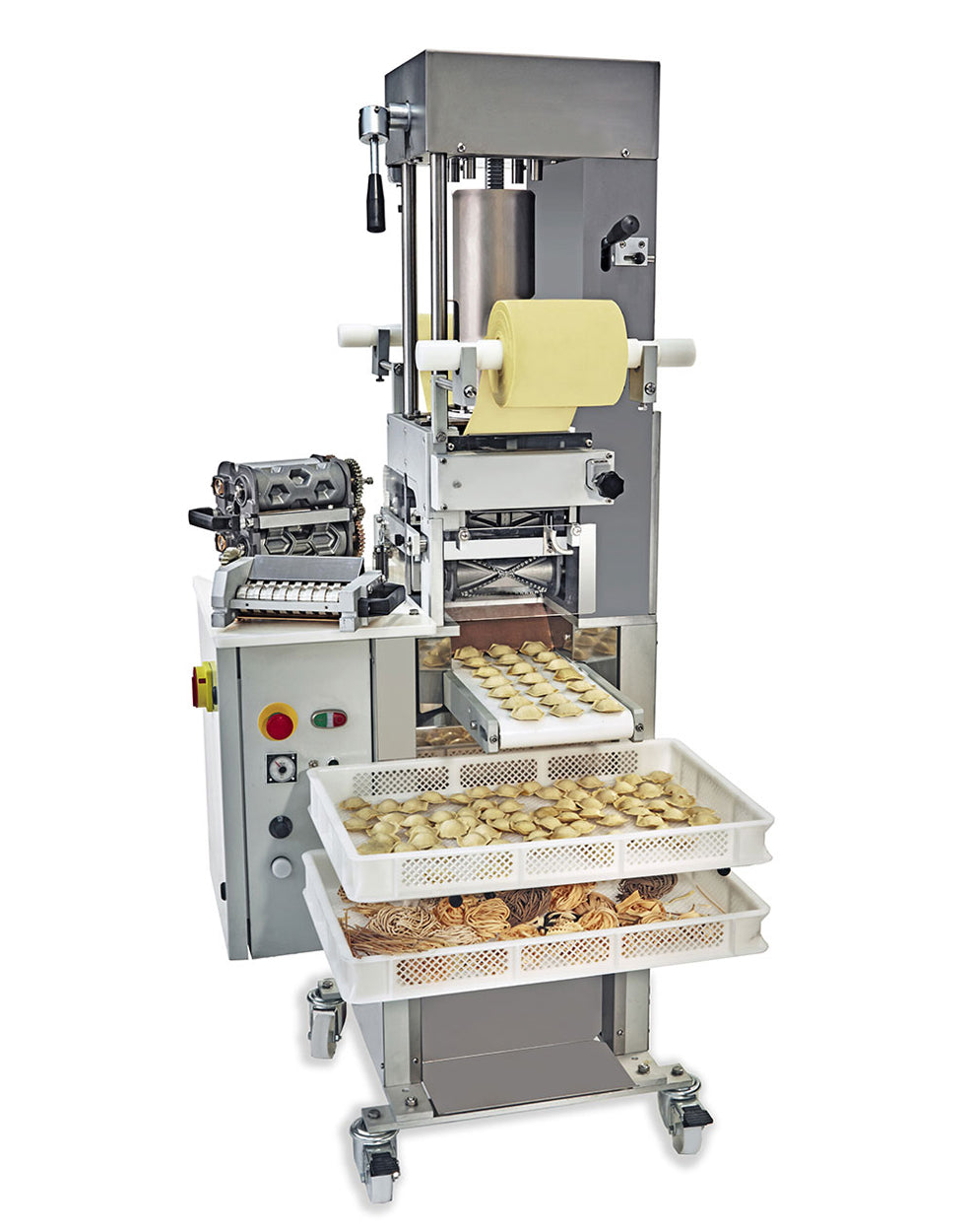 RS 160 - Ravioli Maker