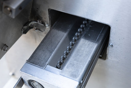 TQ 300 - AUTOMATIC PASTA CUTTER