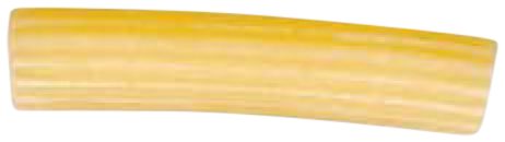 Ridged Tube 8mm, die 084