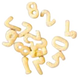 Pastina 6.5mm, die 356N