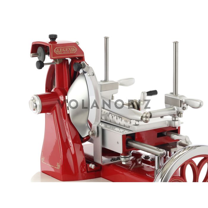 Volanobiz - Legend 250 Meat Slicer